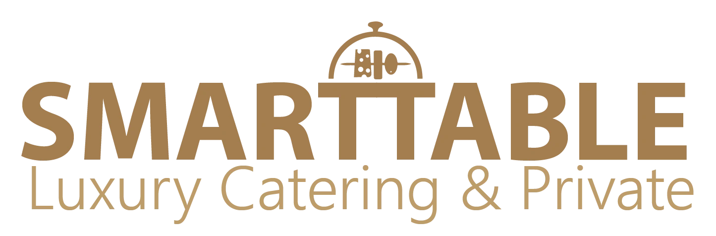 Smart Table Catering Logo